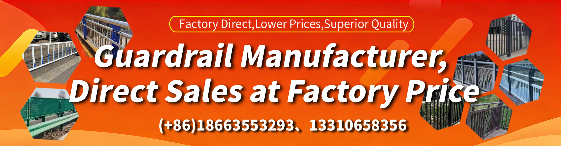 Geraldton Guardrail Manufacturer